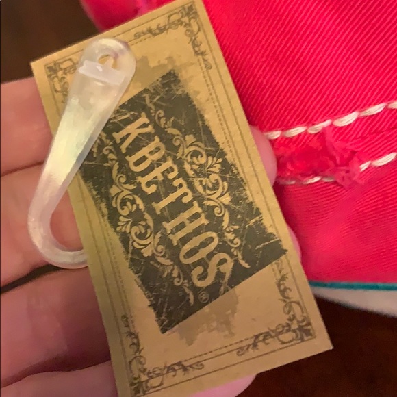 COPY - NWT Distressed Dog Mom ballcap cuteness! Have 3 left $10 each - Picture 7 of 7